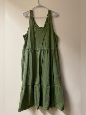 Gap dress